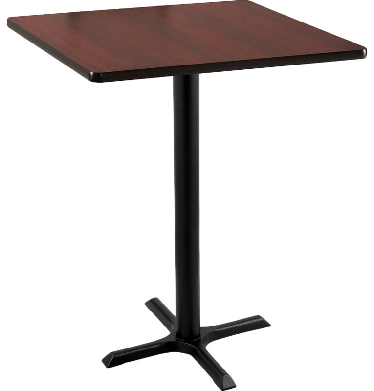 Holland Bar Stool 42 " Pub Table & Reviews Wayfair